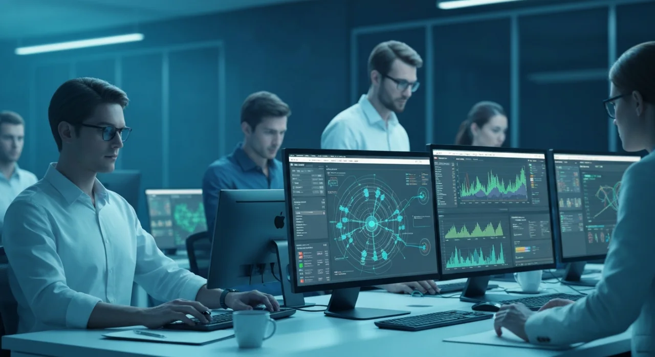 Cybersecurite Anglet
