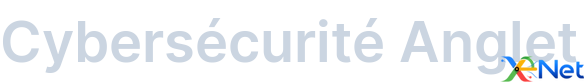 Cybersécurité Anglet